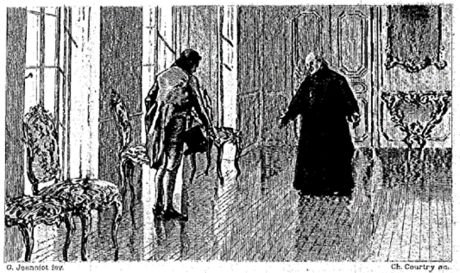 les miserable 1 1 2 m.myriel