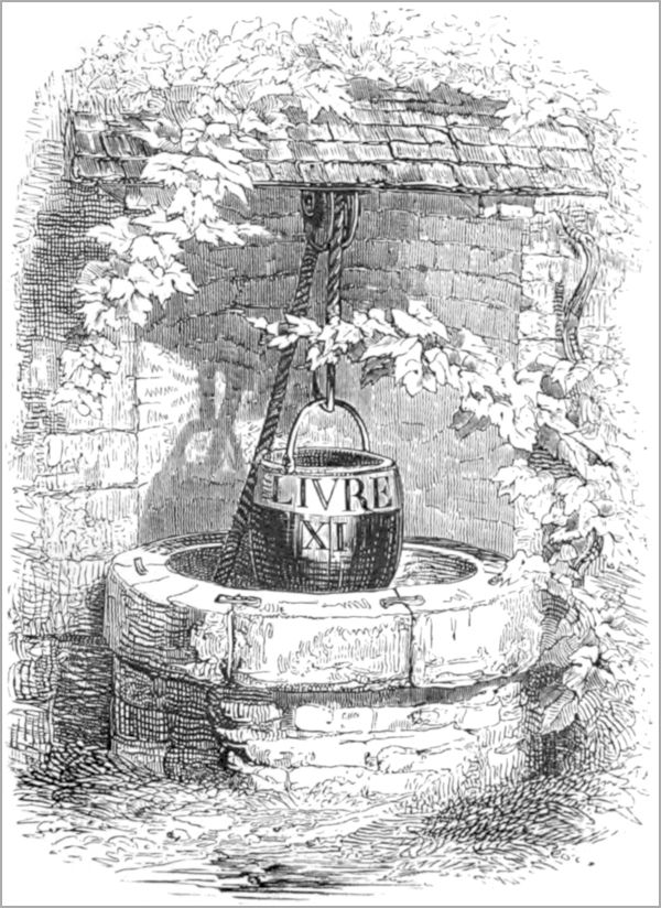 Fables de La Fontaine