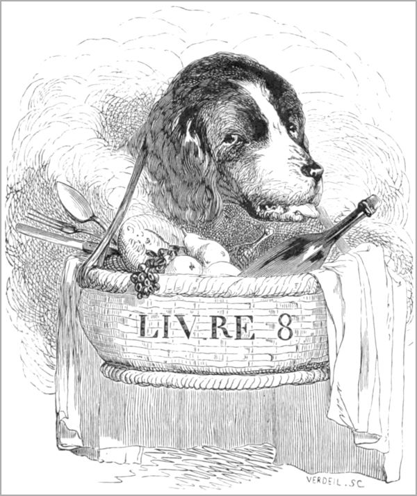 Fables de La Fontaine