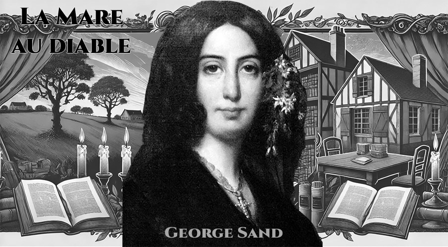 bandeau george sand